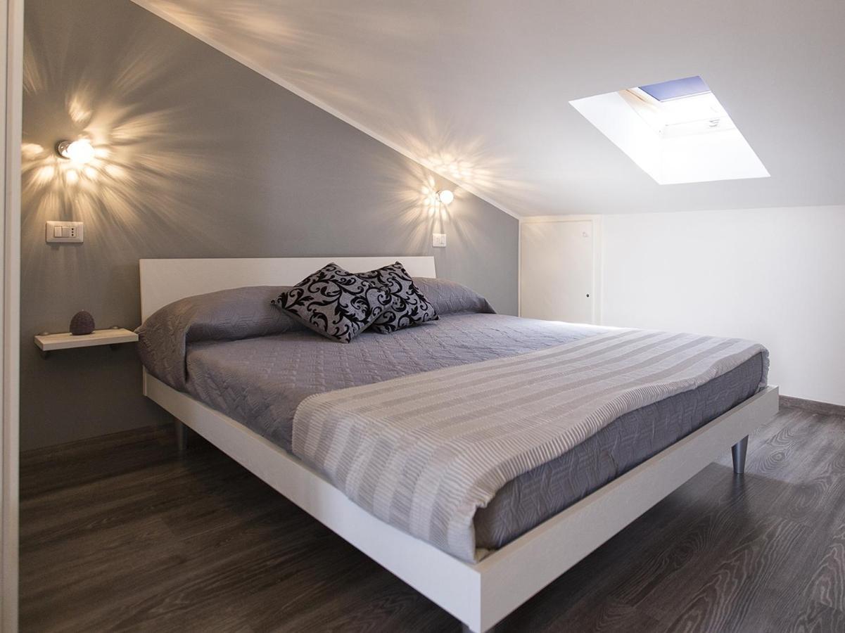 Alice'S House Bed and Breakfast Alghero Buitenkant foto