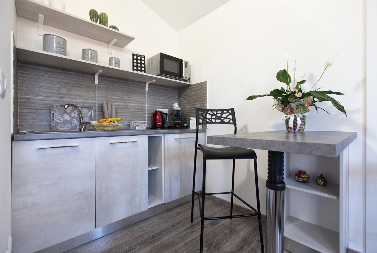 Alice'S House Bed and Breakfast Alghero Buitenkant foto