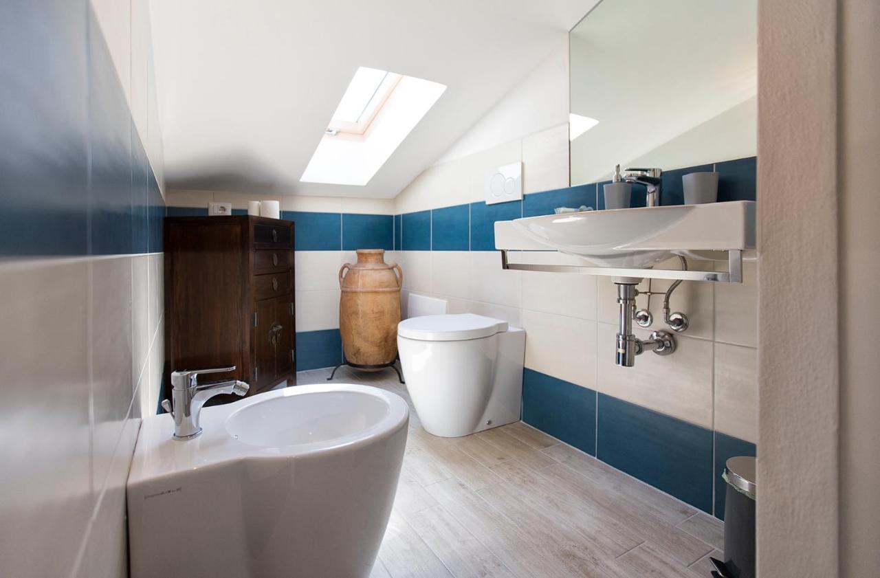 Alice'S House Bed and Breakfast Alghero Buitenkant foto