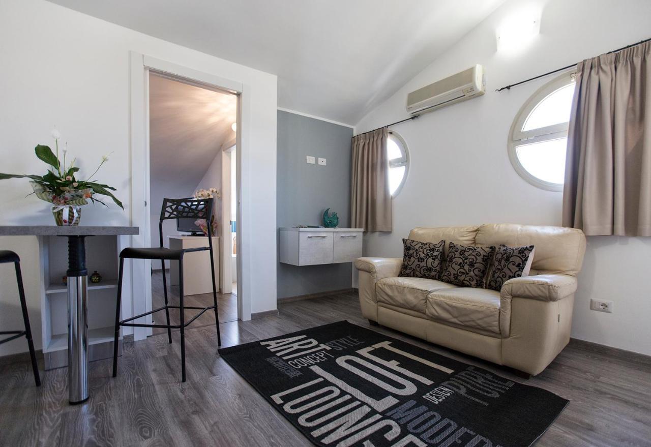 Alice'S House Bed and Breakfast Alghero Buitenkant foto